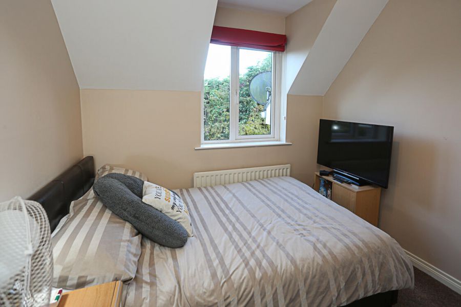 3 Old Dundonald Mews