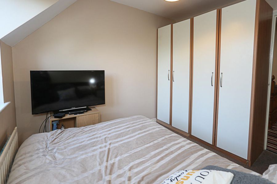 3 Old Dundonald Mews