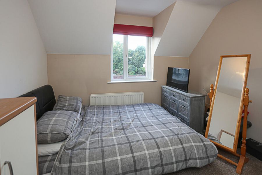 3 Old Dundonald Mews