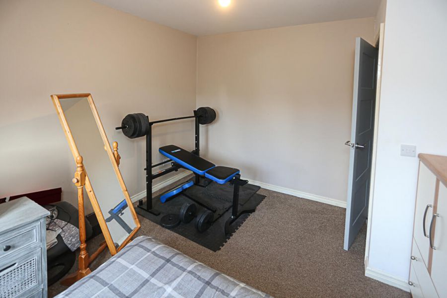 3 Old Dundonald Mews