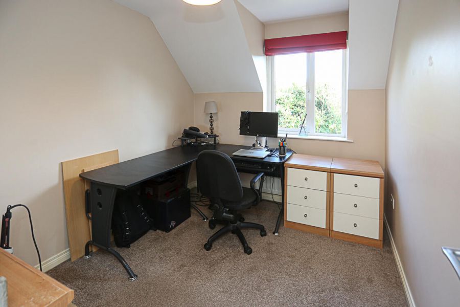 3 Old Dundonald Mews