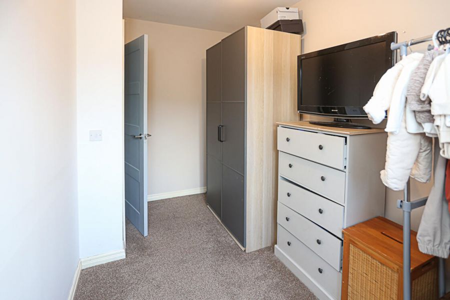 3 Old Dundonald Mews