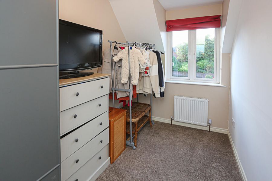 3 Old Dundonald Mews