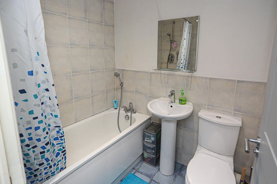 3 Old Dundonald Mews