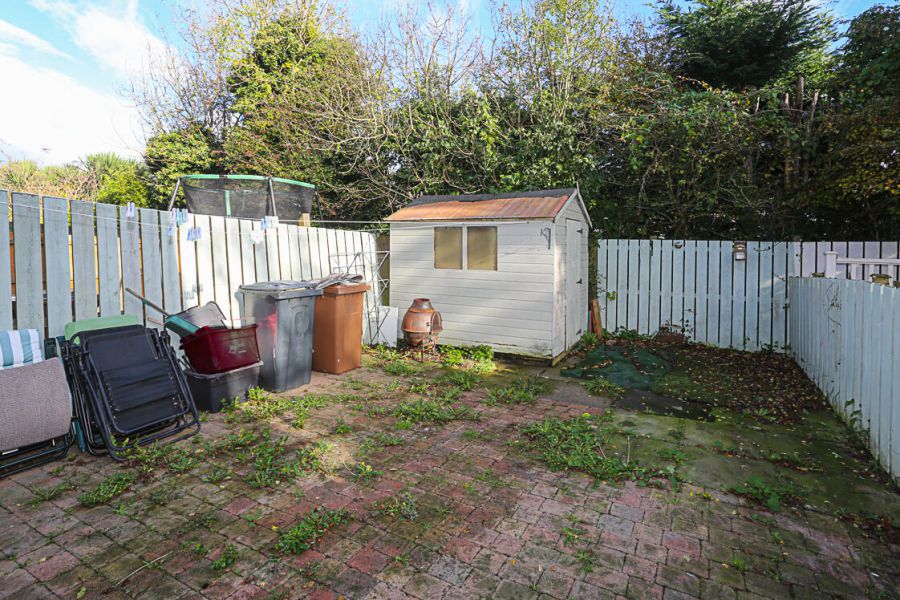 3 Old Dundonald Mews