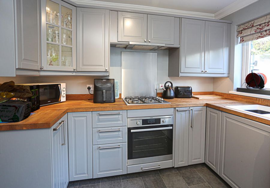 3 Old Dundonald Mews