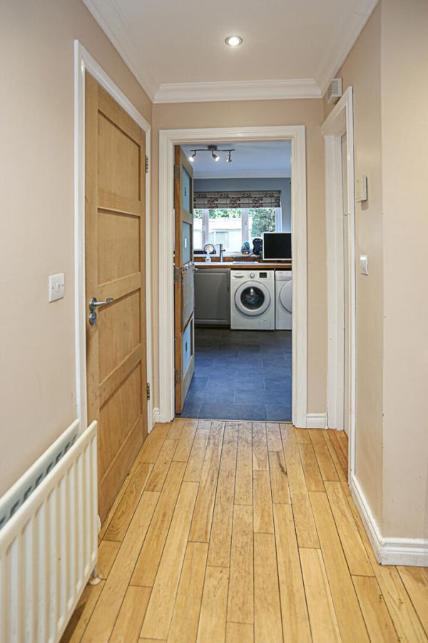 3 Old Dundonald Mews