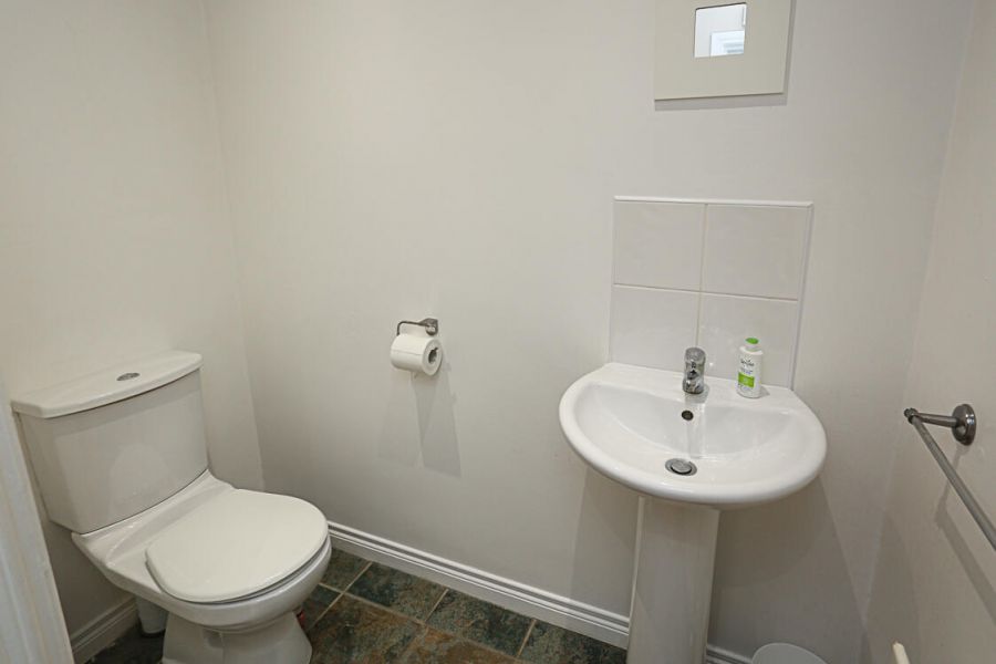 3 Old Dundonald Mews