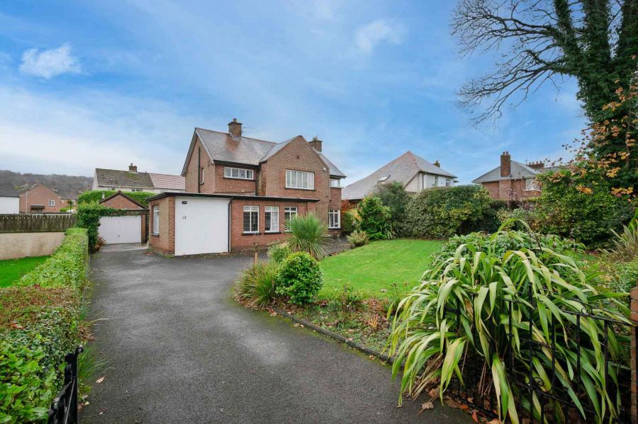 12 Belfast Road