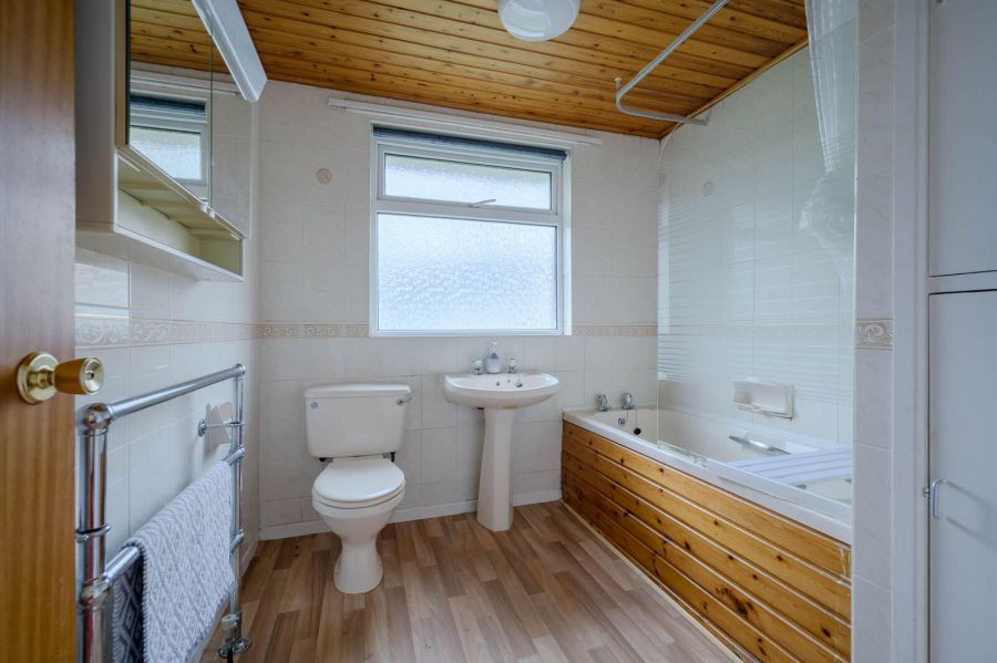 5 Grahamsbridge Park