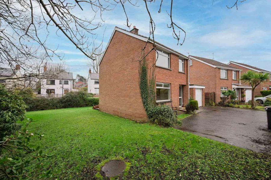 5 Grahamsbridge Park