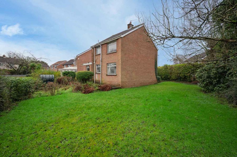 5 Grahamsbridge Park