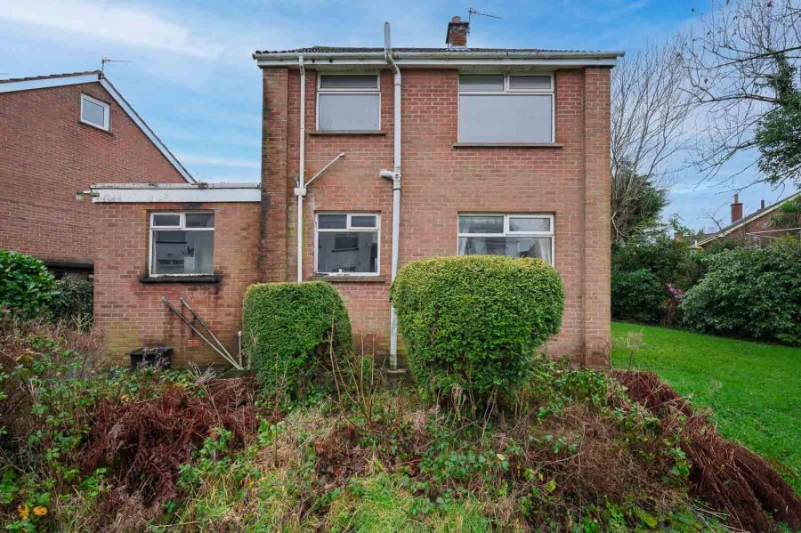 5 Grahamsbridge Park