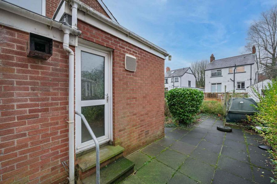 5 Grahamsbridge Park