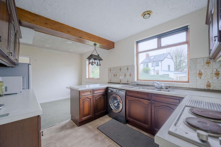 5 Grahamsbridge Park