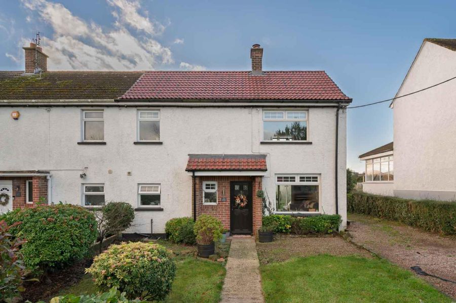 5 Craigantlet Cottages