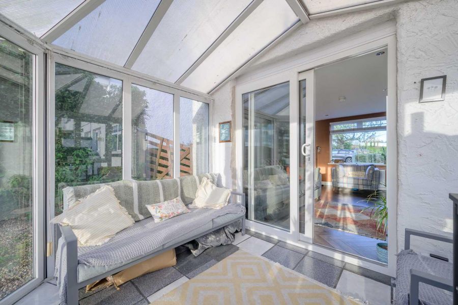 5 Craigantlet Cottages