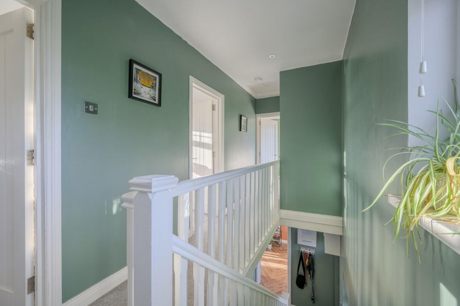 5 Craigantlet Cottages