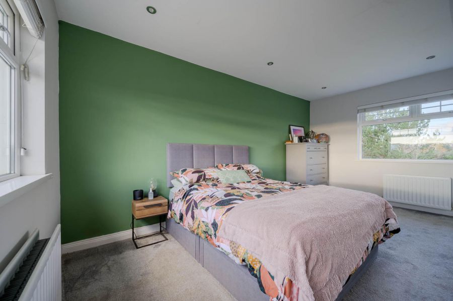 5 Craigantlet Cottages