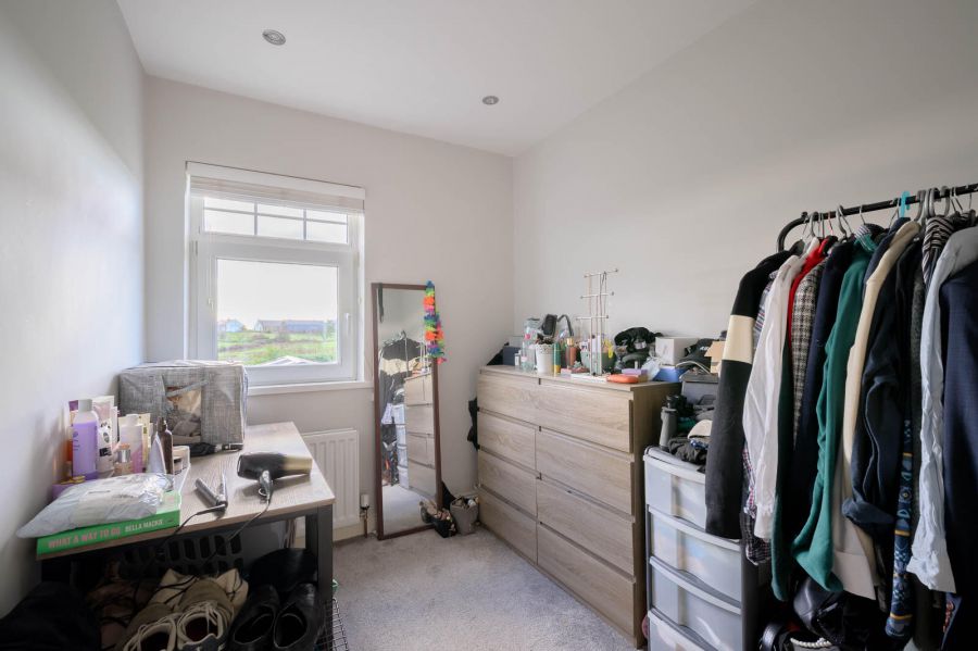 5 Craigantlet Cottages