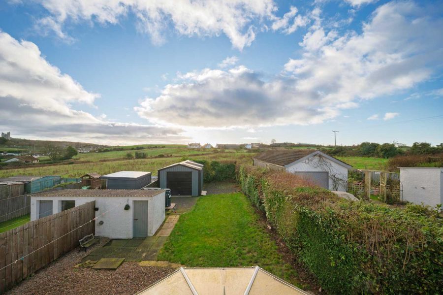 5 Craigantlet Cottages