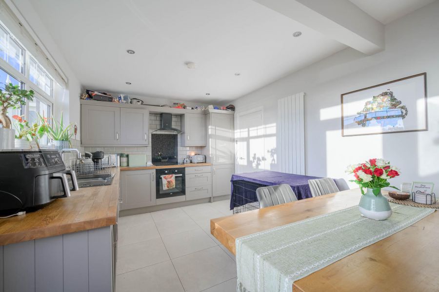 5 Craigantlet Cottages