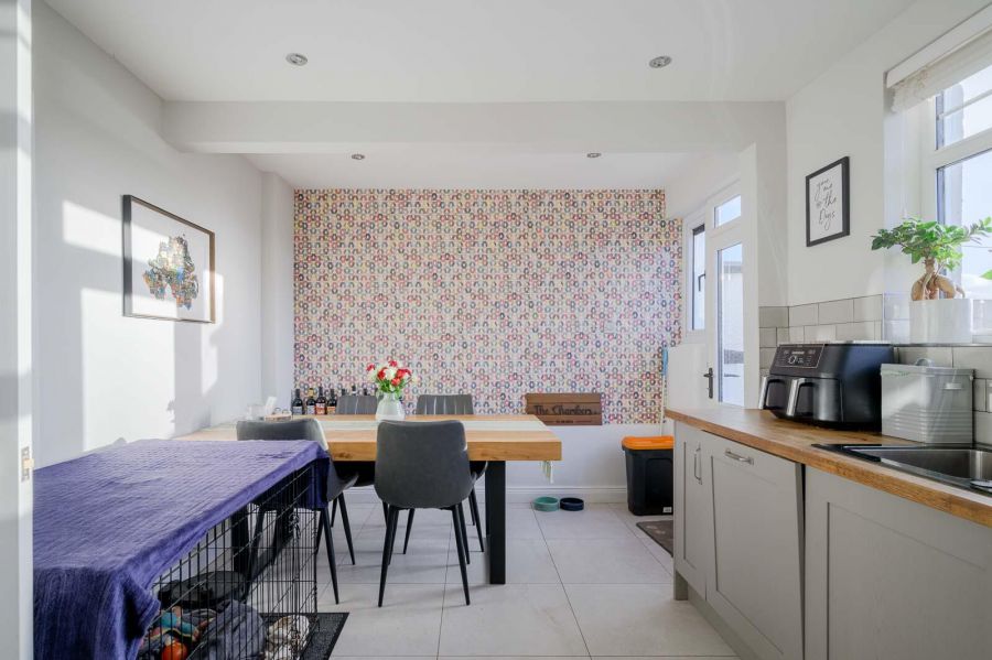 5 Craigantlet Cottages