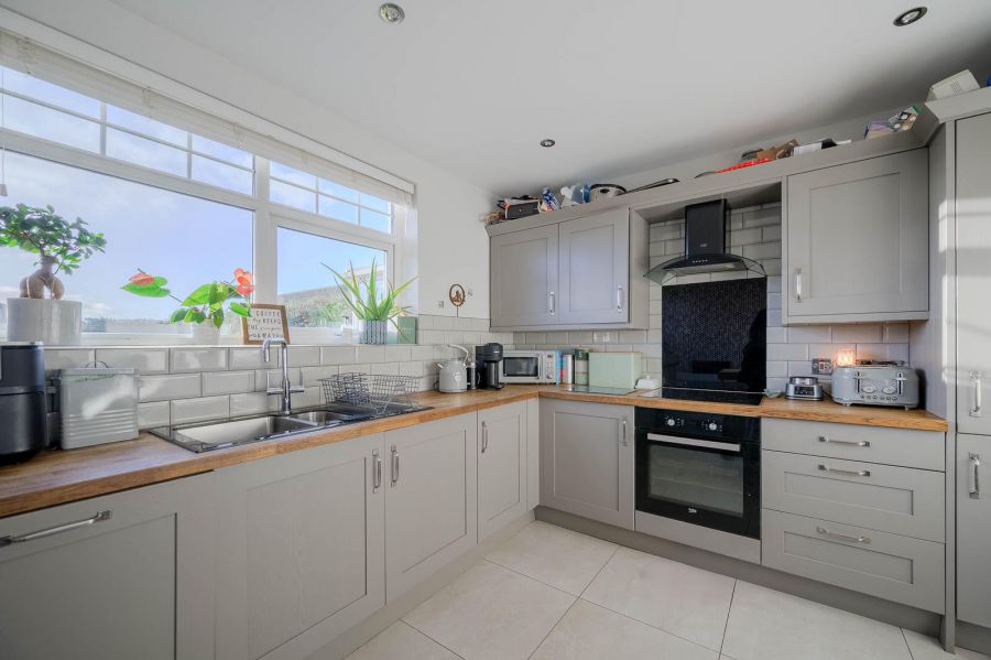 5 Craigantlet Cottages