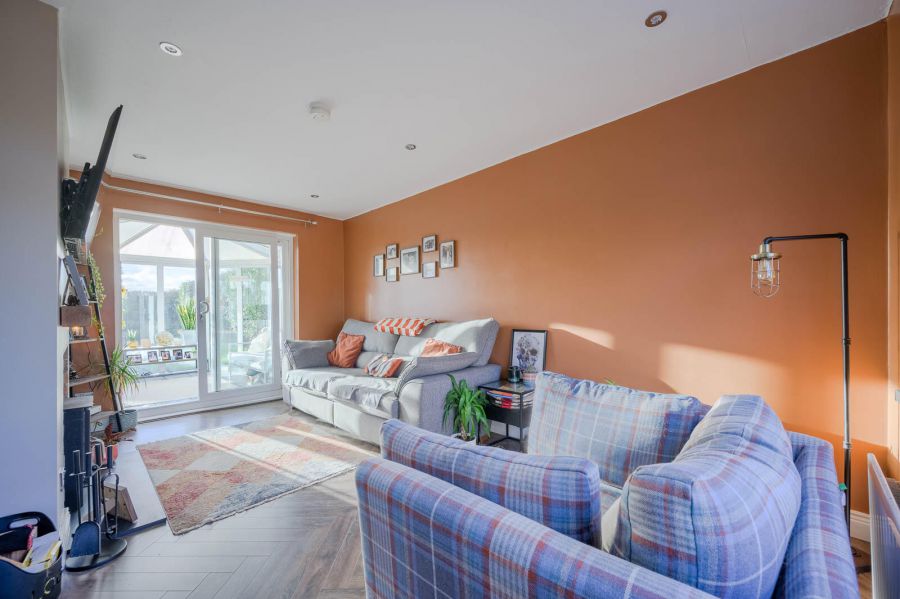 5 Craigantlet Cottages