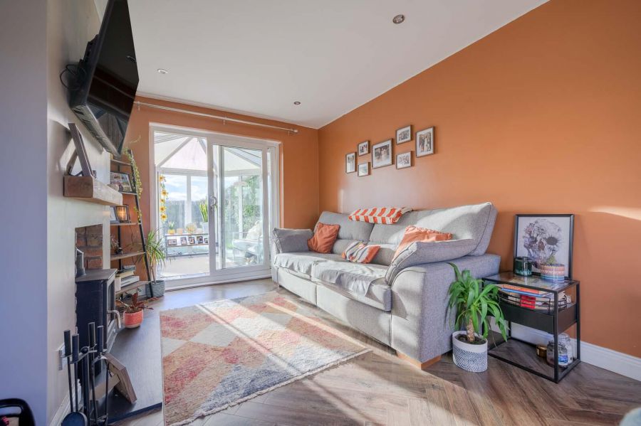 5 Craigantlet Cottages