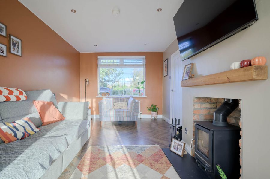 5 Craigantlet Cottages