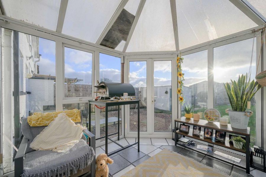 5 Craigantlet Cottages