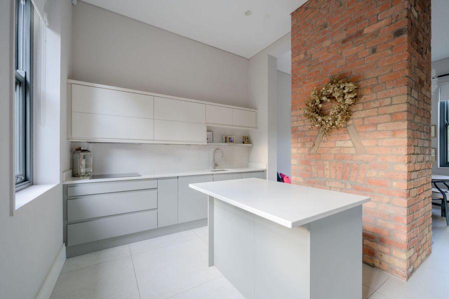 The Station Masters House 5 Cultra Station Road