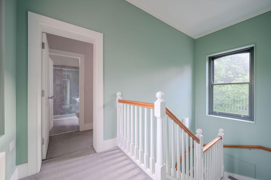 The Station Masters House 5 Cultra Station Road