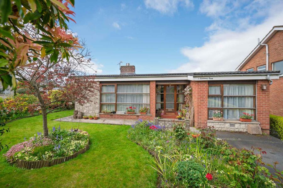 1 Rannoch Road