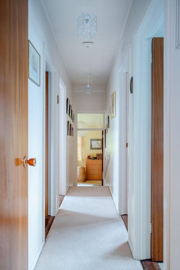 1 Rannoch Road