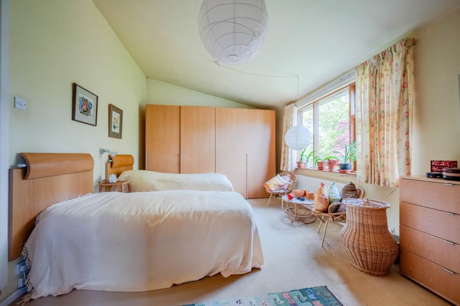 1 Rannoch Road