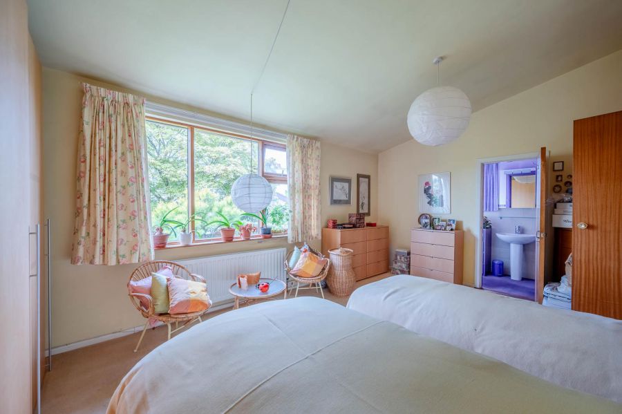 1 Rannoch Road