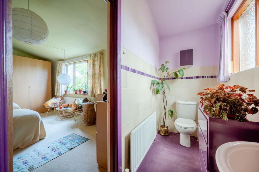 1 Rannoch Road