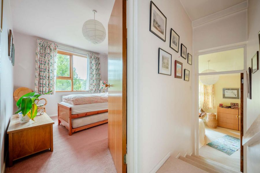 1 Rannoch Road