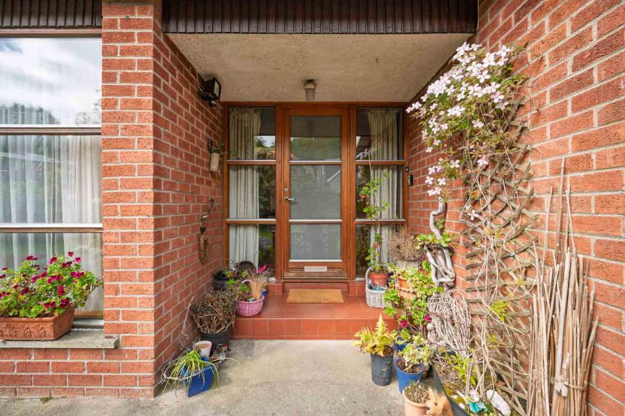 1 Rannoch Road