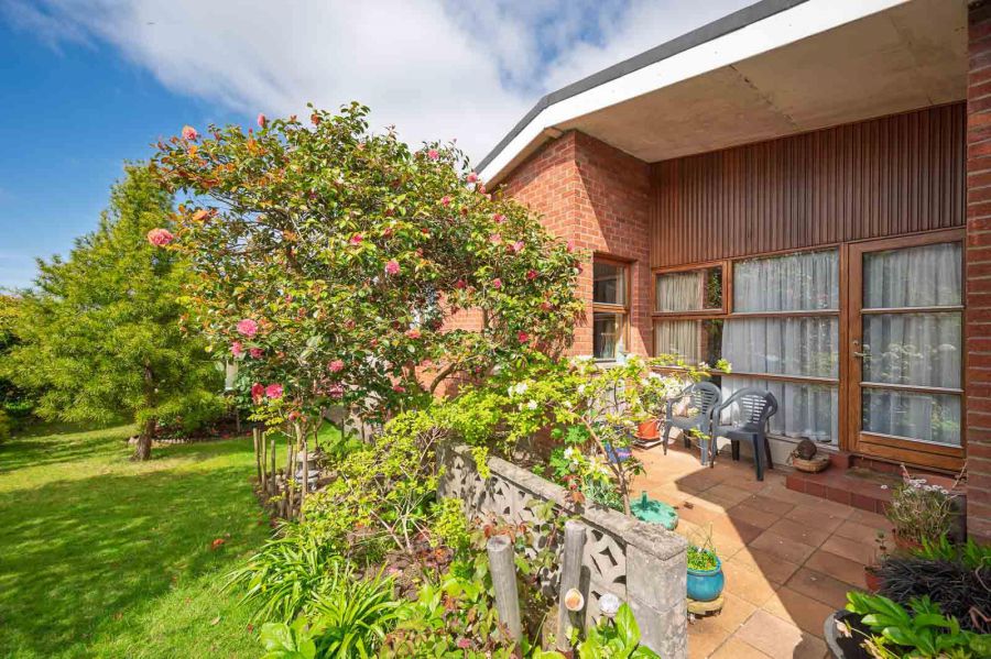 1 Rannoch Road
