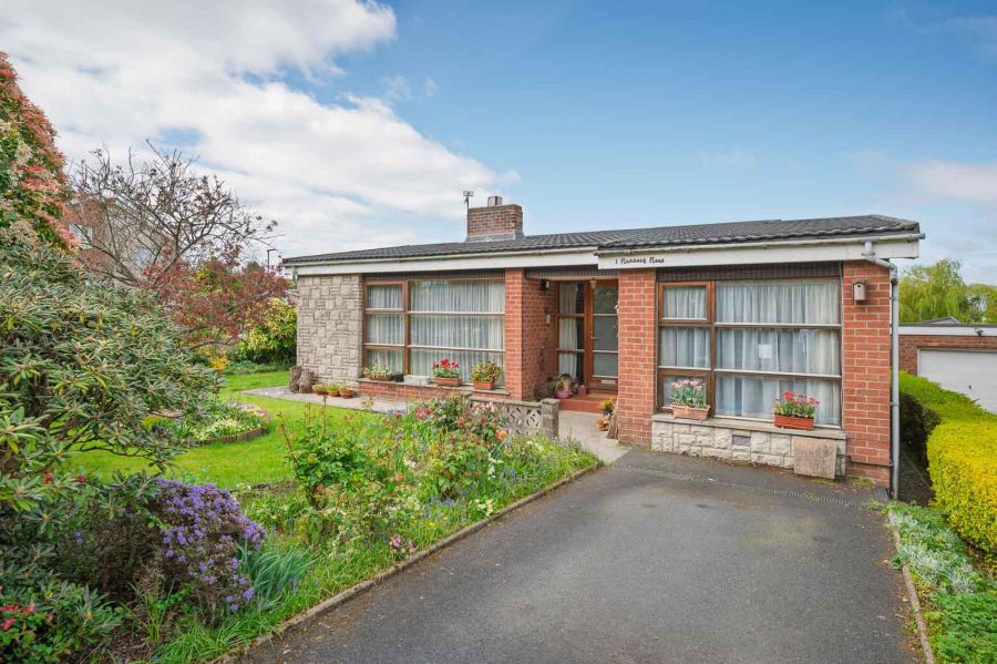 1 Rannoch Road