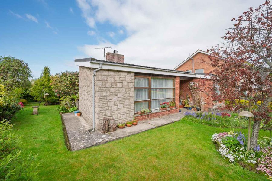 1 Rannoch Road