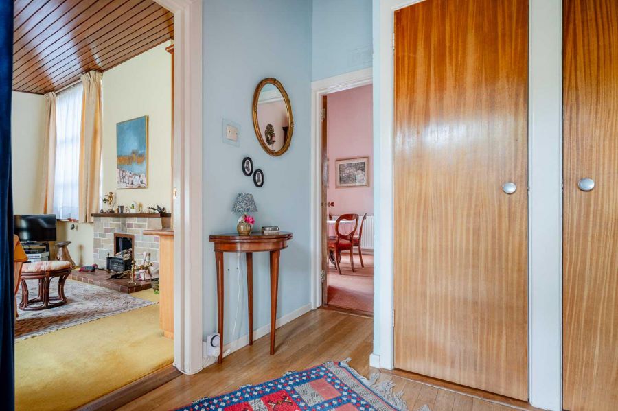 1 Rannoch Road