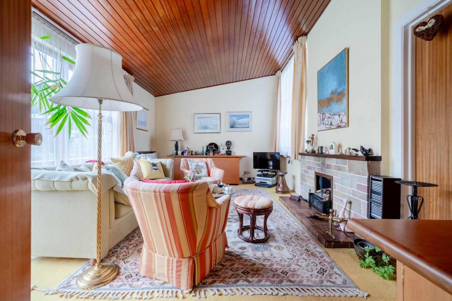 1 Rannoch Road