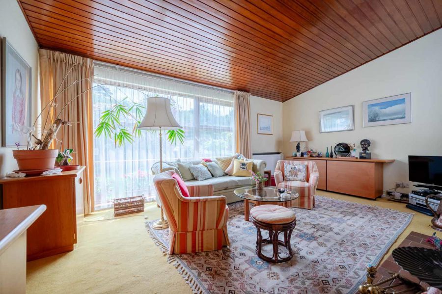 1 Rannoch Road