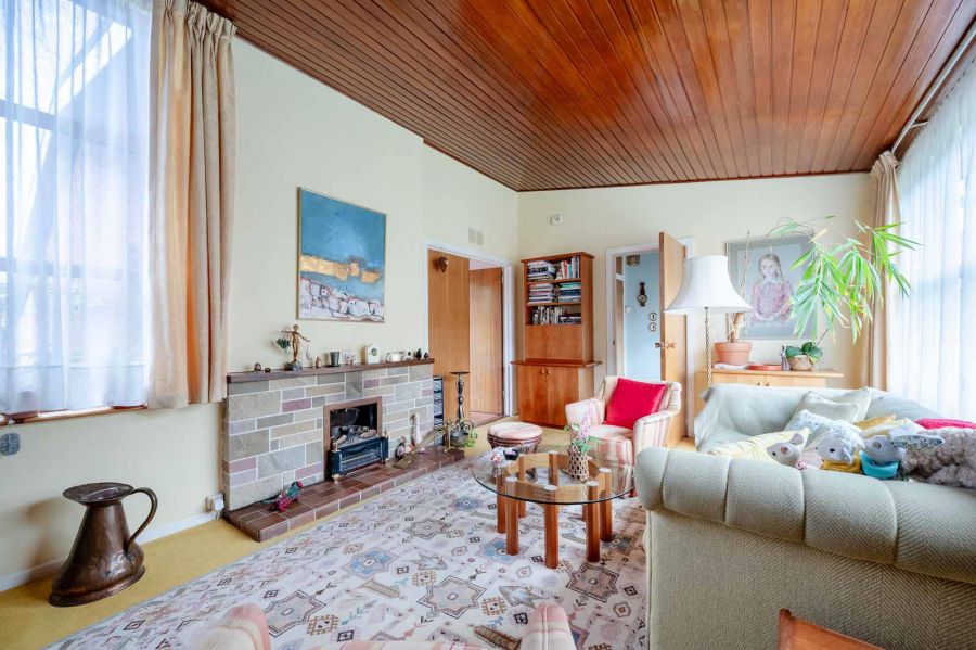 1 Rannoch Road