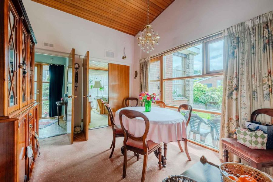 1 Rannoch Road