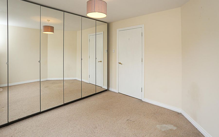 5 Kinnegar Close
